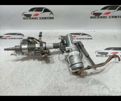 PIANTONE DELLO STERZO TOYOTA YARIS 452500D202 6252 - 9