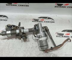 PIANTONE DELLO STERZO TOYOTA YARIS 452500D202 6252 - 10
