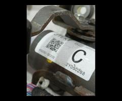 PIANTONE DELLO STERZO TOYOTA YARIS 452500D202 6252 - 11