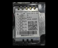 DISPLAY NAVIGATORE MULTIFUNZIONALE BMW F01 9226976 - 11