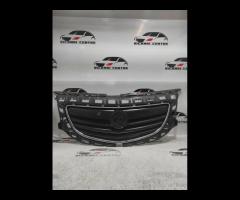 GRIGLIA PARAURTI ANTERIORE OPEL INSIGNIA 903200040