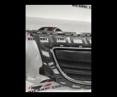 GRIGLIA PARAURTI ANTERIORE OPEL INSIGNIA 903200040