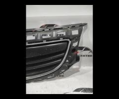 GRIGLIA PARAURTI ANTERIORE OPEL INSIGNIA 903200040