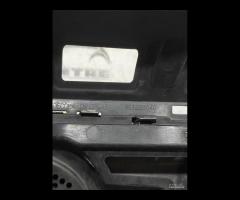 GRIGLIA PARAURTI ANTERIORE OPEL INSIGNIA 903200040 - 8