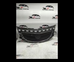 GRIGLIA PARAURTI ANTERIORE OPEL INSIGNIA 903200040 - 12
