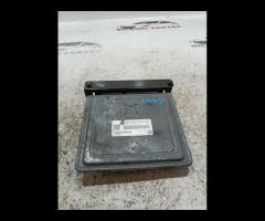 CENTRALINA MOTORE ECU SKODA FABIA II 03F906070HH 5