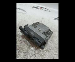 CENTRALINA MOTORE ECU SKODA FABIA II 03F906070HH 5 - 9