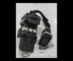 BLOCCHETTO ACCENSIONE+ CENTRALINA CON CHIAVE+ENGIN - 10