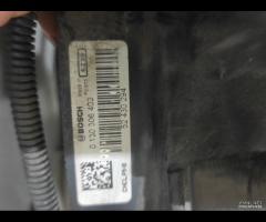 VENTOLA RAFFREDAMENTO MOTORE OPEL ASTRA J 1.4D 970 - 6