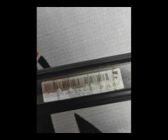 LISTELLO/MODANATURA/BARRA  LONGITUDINALE DESTRA BM - 7