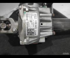 PIANTONE STERZO SKODA CITIGO 6R2909144P 6R2909144E - 9