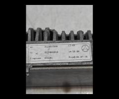 DISPLAY MULTIFUNZIONE MERCEDES W212 2015 A21290008 - 10