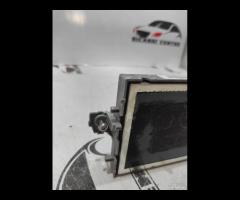 DISPLAY MULTIFUNZIONE MERCEDES W212 2015 A21290008 - 12