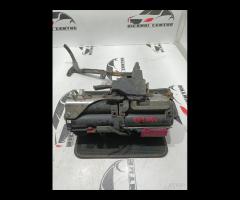 MODULO ELETTRONICO CONDENSATORE MAZDA 6 GKH867ZC0C