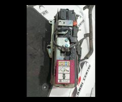MODULO ELETTRONICO CONDENSATORE MAZDA 6 GKH867ZC0C - 11