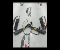 PRETENSIONATORE ANTERIORE DX/SX JAGUAR XF CX23-612 - 8