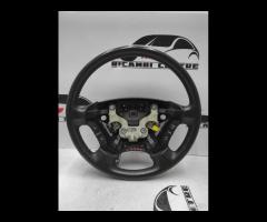 VOLANTE IN PELLE MULTIFUNZIONE HONDA LEGEND ANNO 2