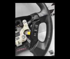 VOLANTE IN PELLE MULTIFUNZIONE HONDA LEGEND ANNO 2