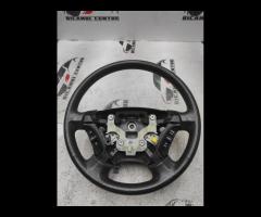 VOLANTE IN PELLE MULTIFUNZIONE HONDA LEGEND ANNO 2 - 10