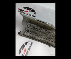 GRIGLIA PARAURTI ANTERIORE LAND ROVER DISCOVERY II - 11