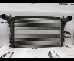 RADIATORE INTERCOOLER VOLKSWAGEN PASSAT B6 BERLINA - 12
