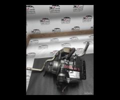 RISCALDATORE MOTORE WEBASTO LAND ROVER DISCOVERY I - 1