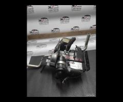 RISCALDATORE MOTORE WEBASTO LAND ROVER DISCOVERY I - 4