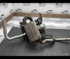 RISCALDATORE MOTORE WEBASTO LAND ROVER DISCOVERY I - 5