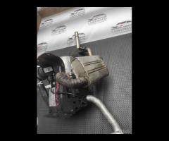 RISCALDATORE MOTORE WEBASTO LAND ROVER DISCOVERY I - 6