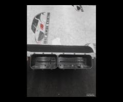CENTRALINA ECU MOTORE MAZDA 6 2.2D MZR-CD R2BG1888 - 5