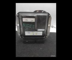 CENTRALINA ECU MOTORE MAZDA 6 2.2D MZR-CD R2BG1888 - 11
