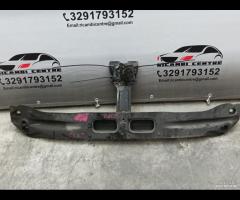 RINFORZO TRAVERSA ANTERIORE MITSUBISHI COLT 6 2002 - 1