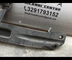 RINFORZO TRAVERSA ANTERIORE MITSUBISHI COLT 6 2002 - 2
