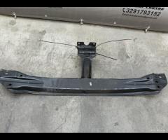 RINFORZO TRAVERSA ANTERIORE MITSUBISHI COLT 6 2002 - 10