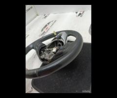 VOLANTE IN PELLE NERA MAZDA CX-5 2014 KD45K0273 KA - 6