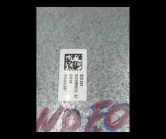 CENTRALINA MOTORE ECU FORD MONDEO S122865032 88006 - 5