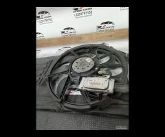 VENTOLA RAFFREDDAMENTO MOTORE MAZDA 3 (BK BL)  201 - 22
