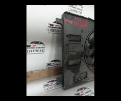 VENTOLA RAFFREDDAMENTO MOTORE FORD MONDEO 8240540 - 9