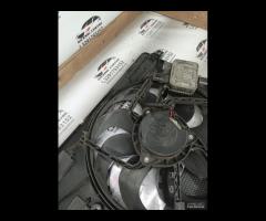 VENTOLA RAFFREDDAMENTO MOTORE FORD MONDEO 8240540 - 24