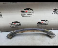 TRAVERSA RINFORZO PARAURTI ANTERIORE MAZDA CX-7  ( - 1