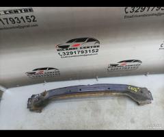 TRAVERSA RINFORZO PARAURTI ANTERIORE MAZDA CX-7  ( - 2