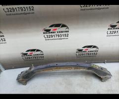 TRAVERSA RINFORZO PARAURTI ANTERIORE MAZDA CX-7  ( - 4
