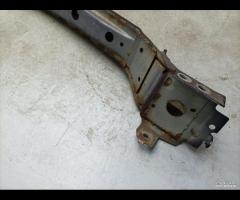 TRAVERSA RINFORZO PARAURTI ANTERIORE MAZDA CX-7  ( - 20