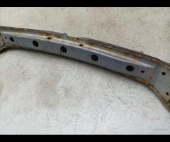 TRAVERSA RINFORZO PARAURTI ANTERIORE MAZDA CX-7  ( - 24