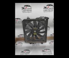 VENTOLA RAFFREDDAMENTO MOTORE HONDA CIVIC VIII 2.2 - 1