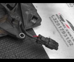 VENTOLA RAFFREDDAMENTO MOTORE HONDA CIVIC VIII 2.2 - 6