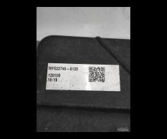 VENTOLA RAFFREDDAMENTO MOTORE HONDA CIVIC VIII 2.2 - 7