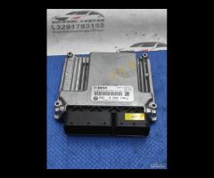 CENTRALINA MOTORE ECU BMW E60 2009 8506199-01 0281 - 4