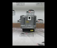 CENTRALINA MOTORE ECU BMW E90 8512047 0281017520 8 - 1