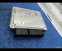 CENTRALINA MOTORE ECU BMW E90 8512047 0281017520 8 - 4